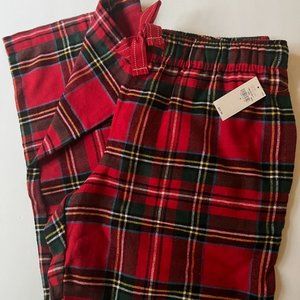 OLD NAVY Men's Pajama/Lounge Pant NWT Size S